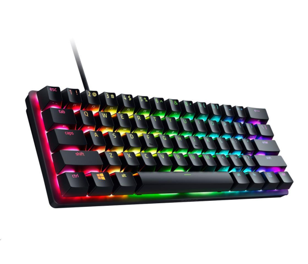 Razer Huntsman Mini Analog - 739923 - zdjęcie 3